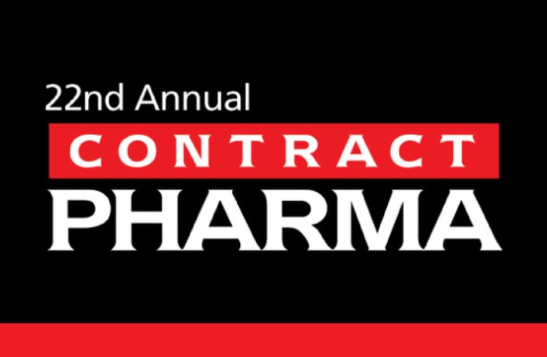 Contract Pharma Conference 2023