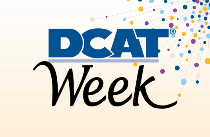 DCAT Week