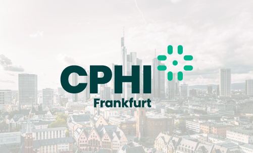 CPHI Frankfurt