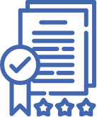complete regulatory compliance documentation