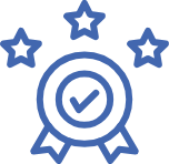 extensive experience