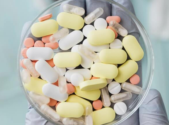 streamlined development