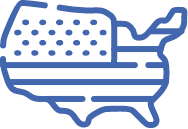 usa based integrated manufacturing facility