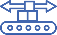 end to end manufacturing under one roof